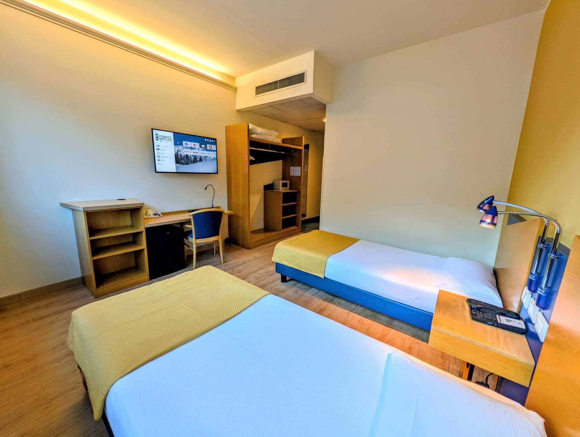 Habitación