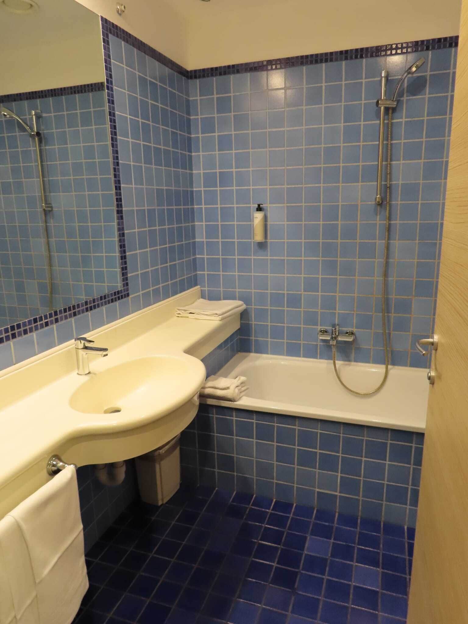 Foto - Hotel Express Aosta East