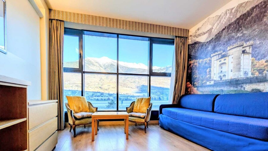 Express Hotel Aosta East