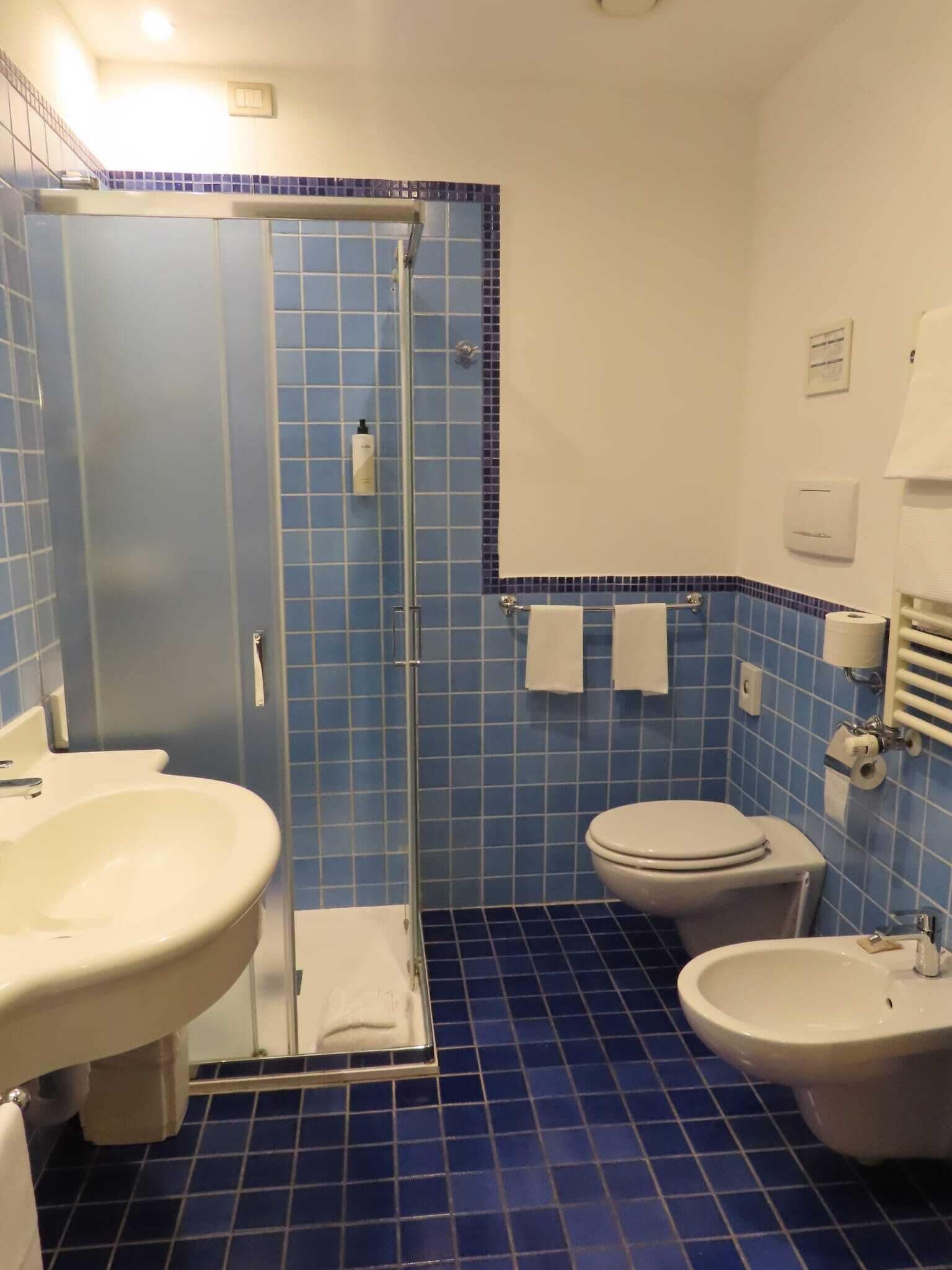 Foto - Hotel Express Aosta East