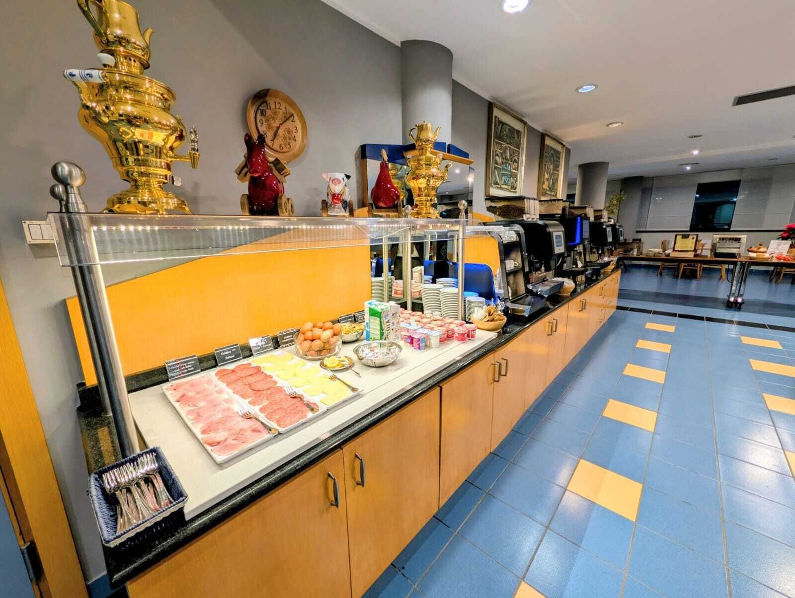 Foto - Hotel Express Aosta East