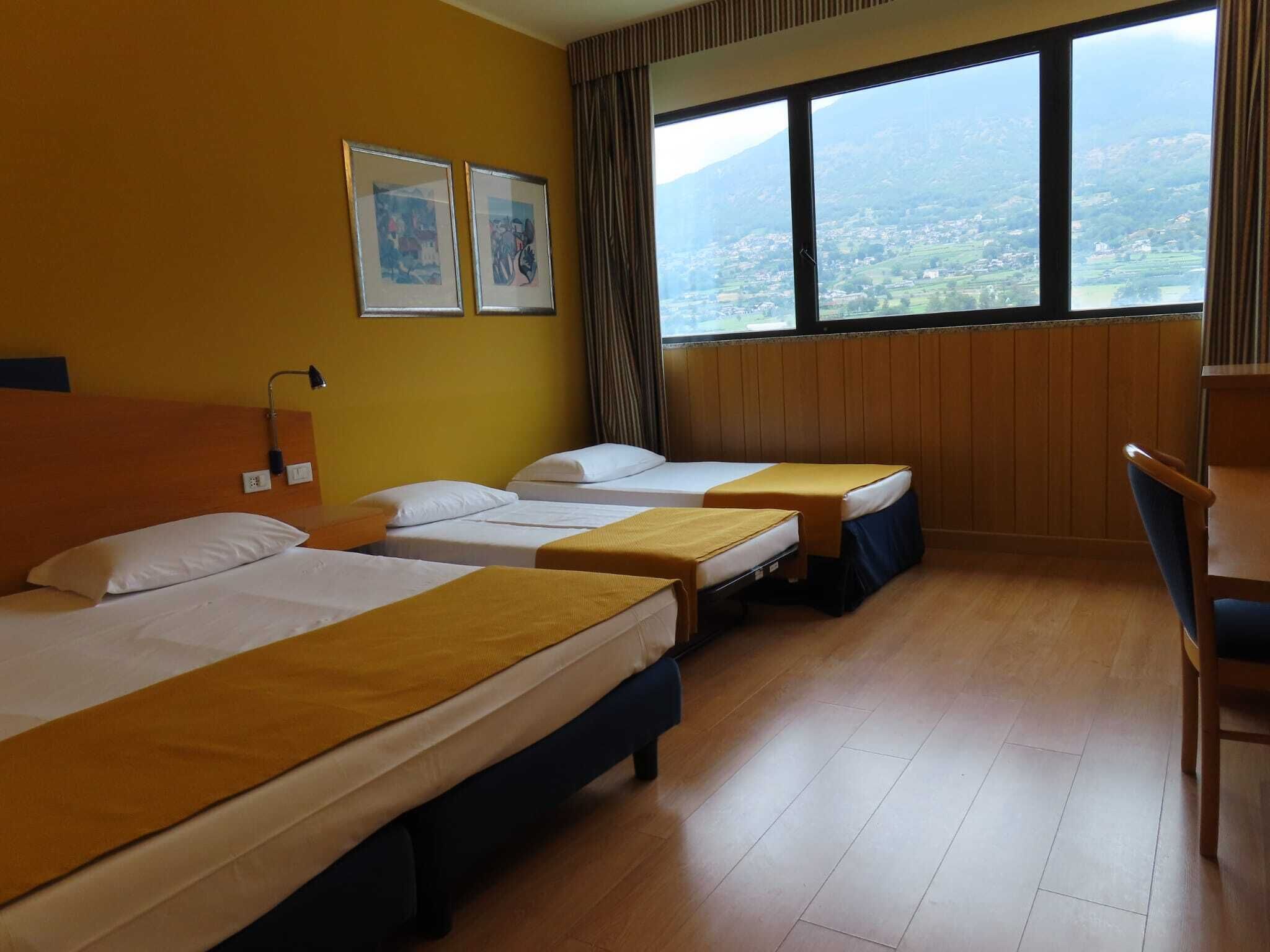 Foto - Hotel Express Aosta East