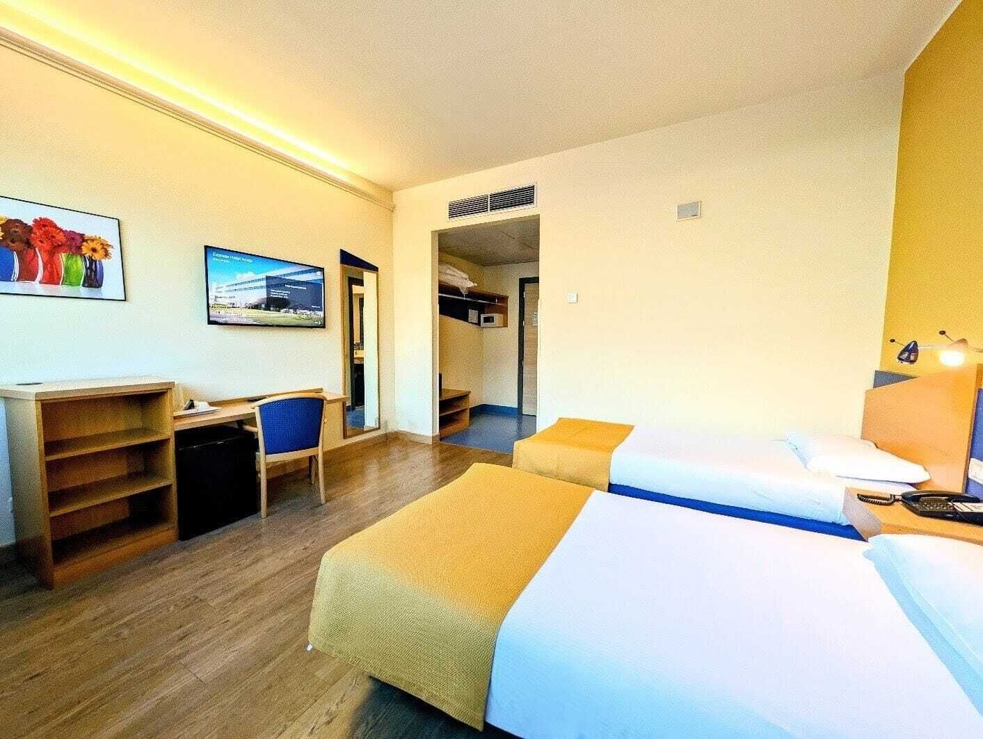 Foto - Hotel Express Aosta East