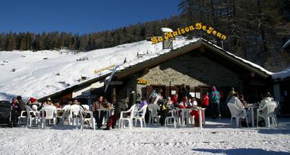 Express Hotel Aosta East