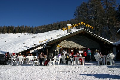 Express Hotel Aosta East