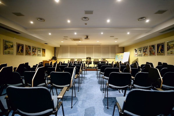 Meeting facility - Express Hotel Aosta East (Pollein)