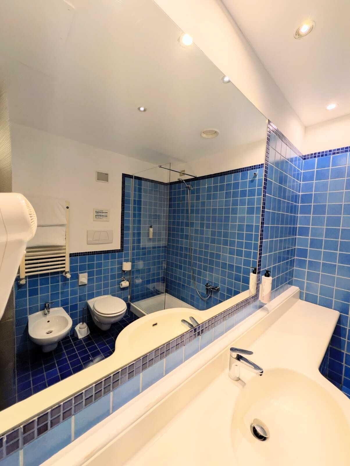 Foto - Hotel Express Aosta East