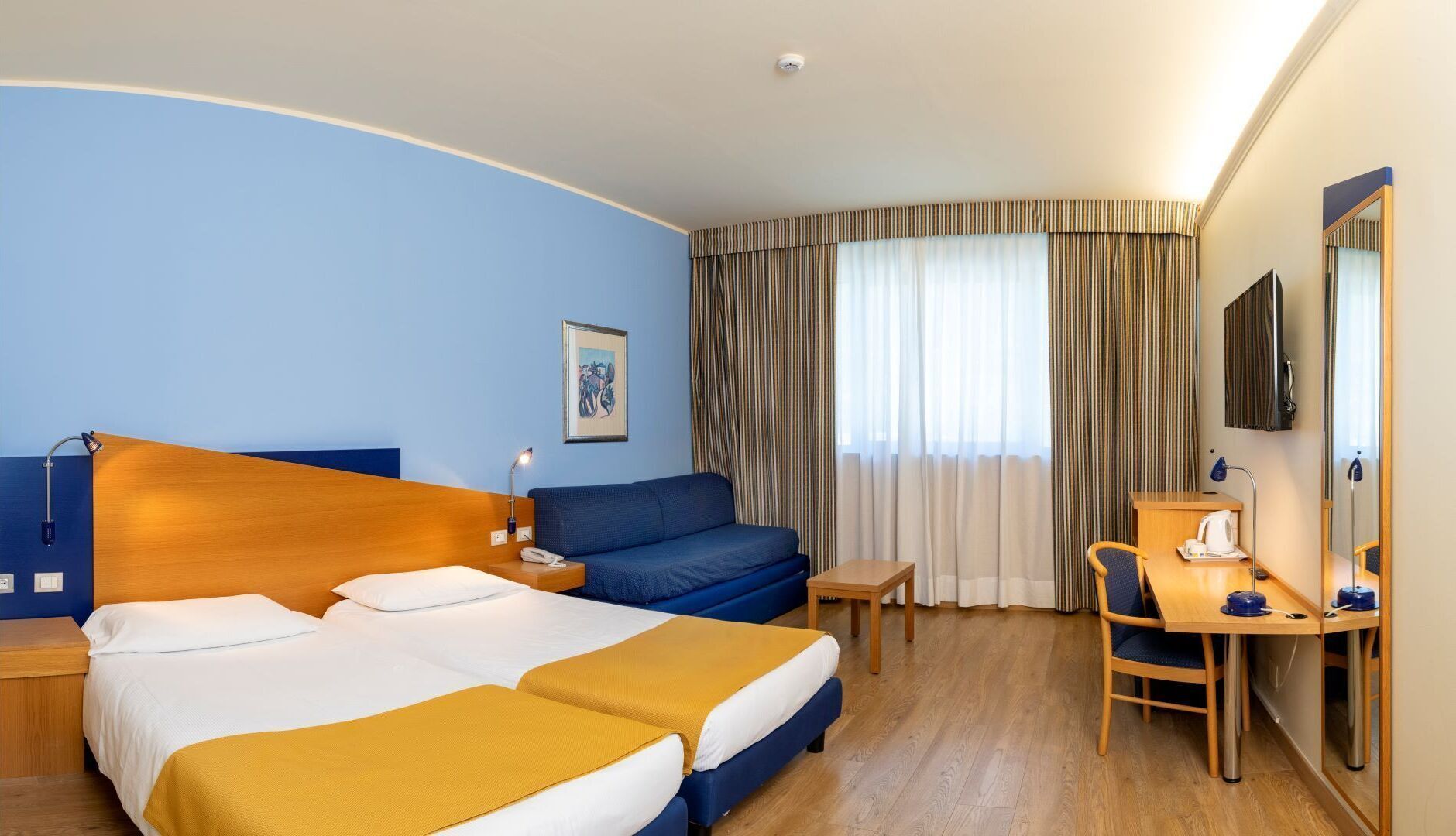 Foto - Hotel Express Aosta East