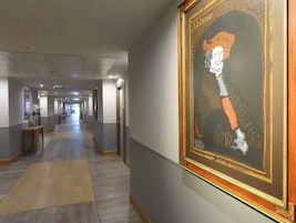 Pasillo
