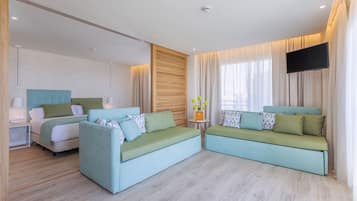 Televisión de 20 pulgadas con canales por satélite