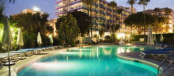 Hotel Palmasol Puerto Marina