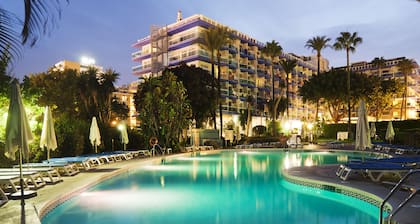 Hotel Palmasol Puerto Marina