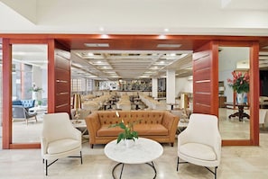 Recepción