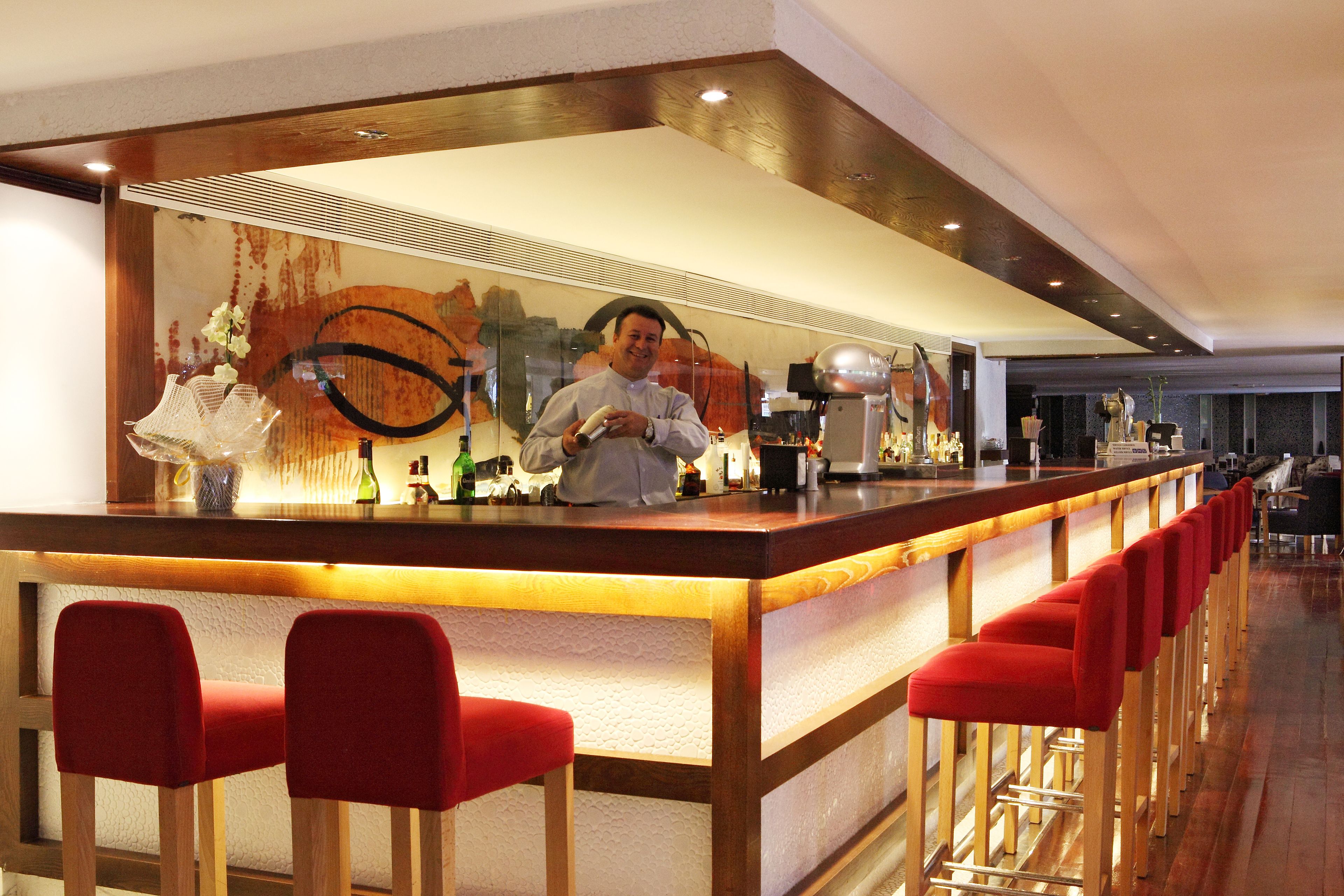 Foto - H10 Tenerife Playa Hotel