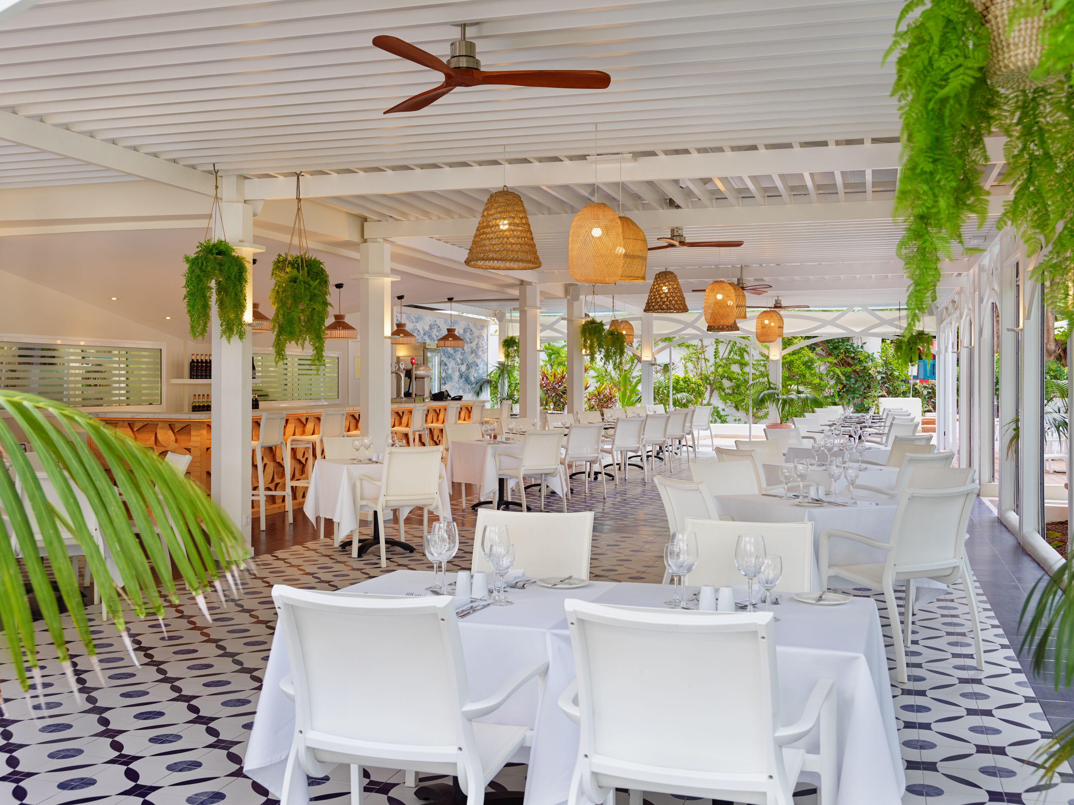 Foto - H10 Tenerife Playa