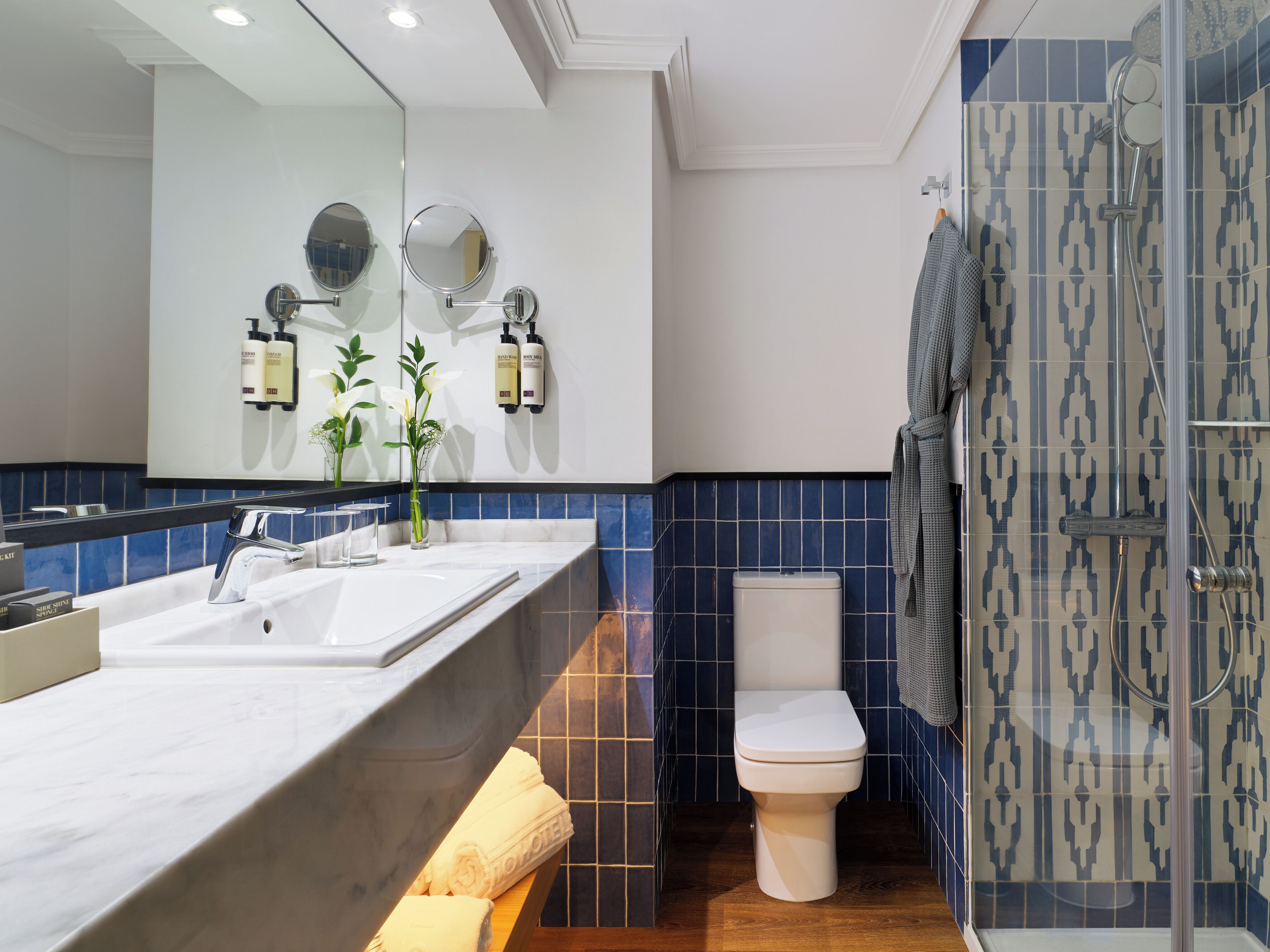 Foto - H10 Tenerife Playa