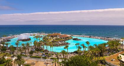 H10 Tenerife Playa