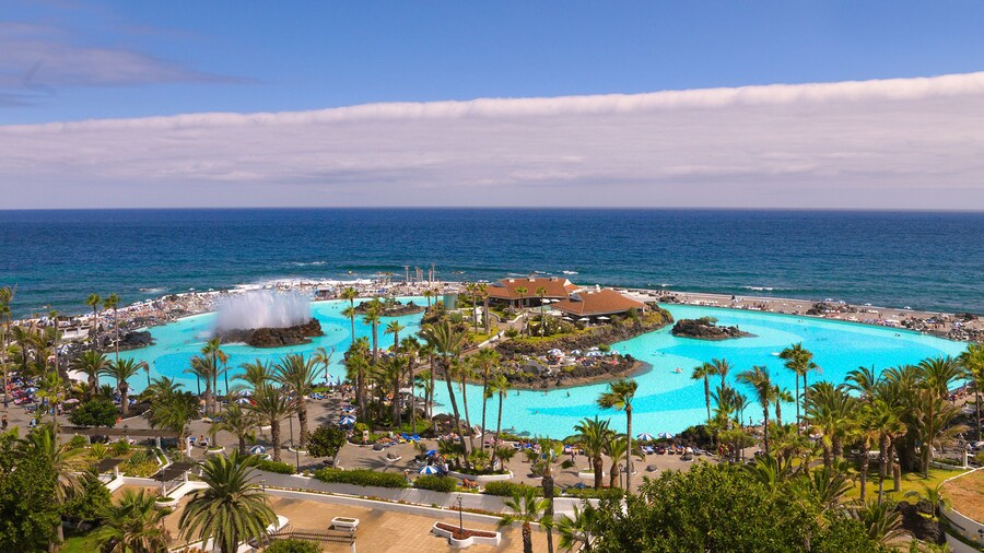 H10 Tenerife Playa