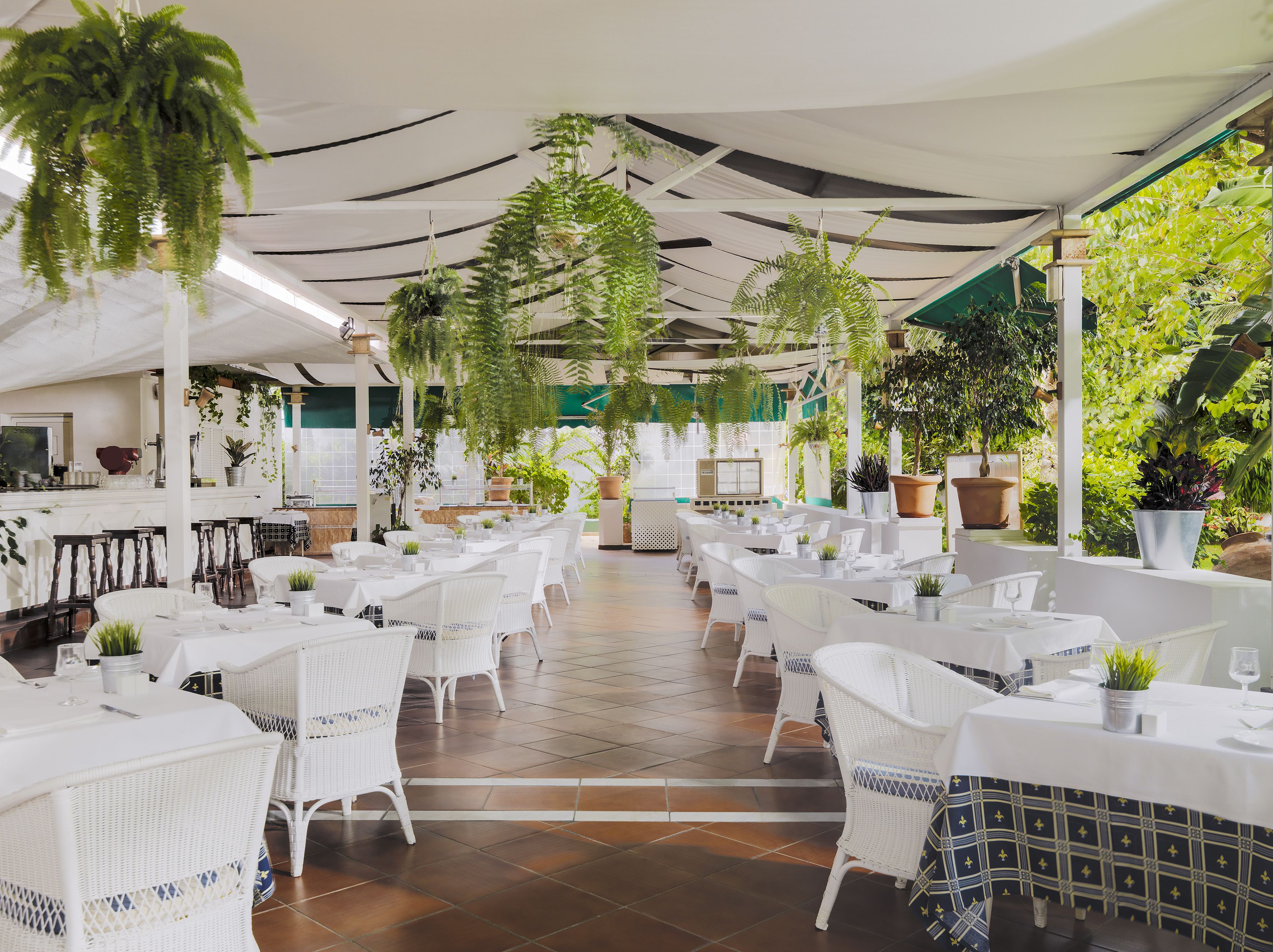 Foto - H10 Tenerife Playa