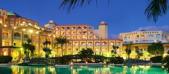 H10 Playa Esmeralda - Adults Only