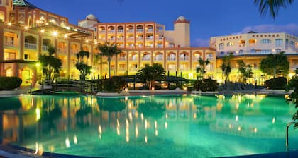 H10 Playa Esmeralda - Adults Only