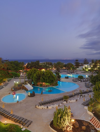 H10 Lanzarote Princess