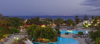 H10 Lanzarote Princess