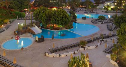 H10 Lanzarote Princess