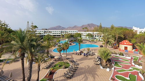 H10 Lanzarote Princess