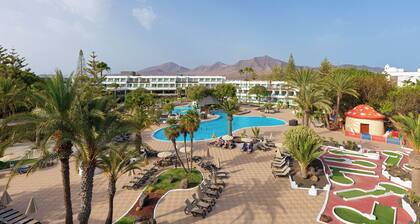 H10 Lanzarote Princess