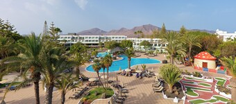 H10 Lanzarote Princess