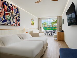 Junior Suite, Terrace