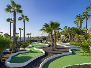 Instalaciones deportivas