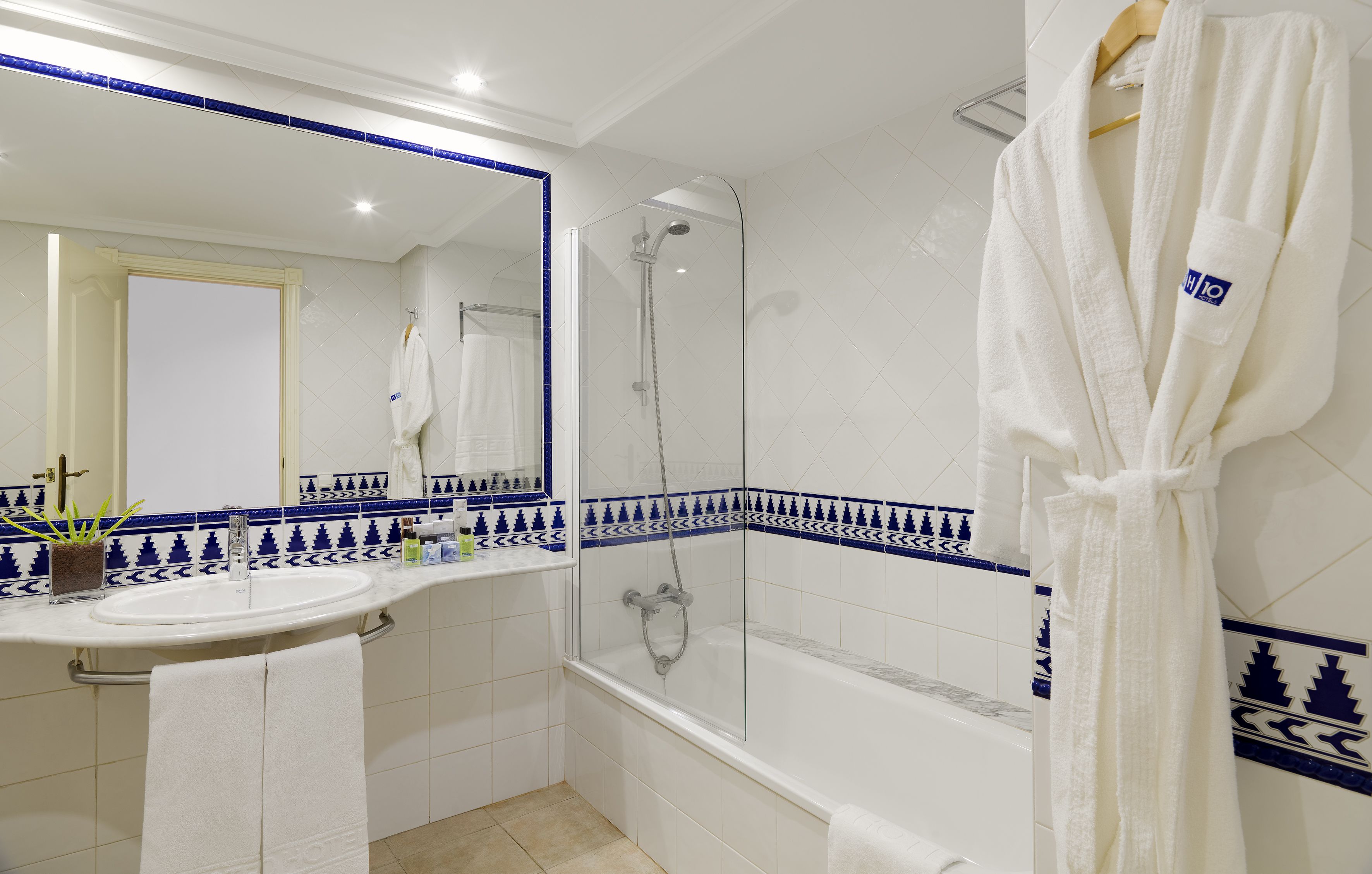 H10 Timanfaya Palace Hotel