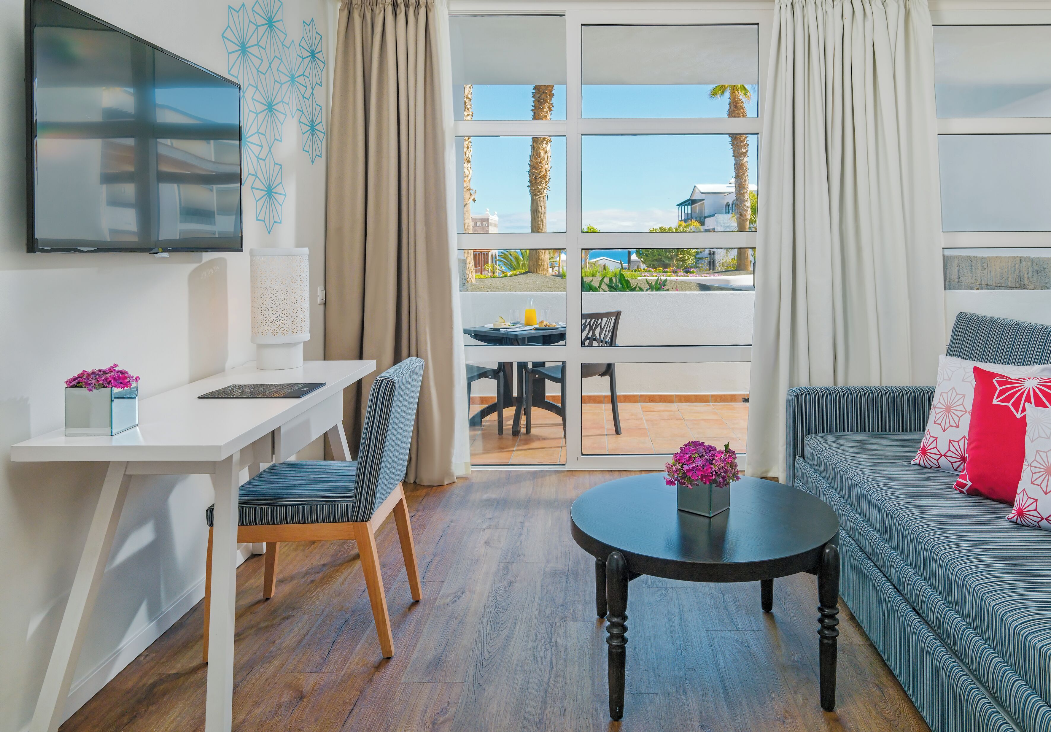 Foto - H10 Rubicón Horizons Collection