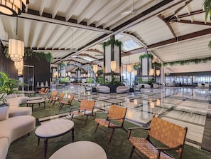 Interior entrance - H10 Rubicón Horizons Collection (Yaiza)