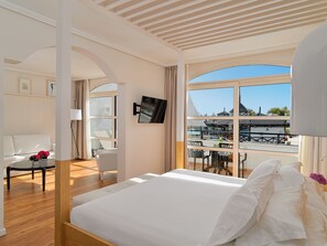 View from room - H10 Rubicón Horizons Collection (Yaiza)