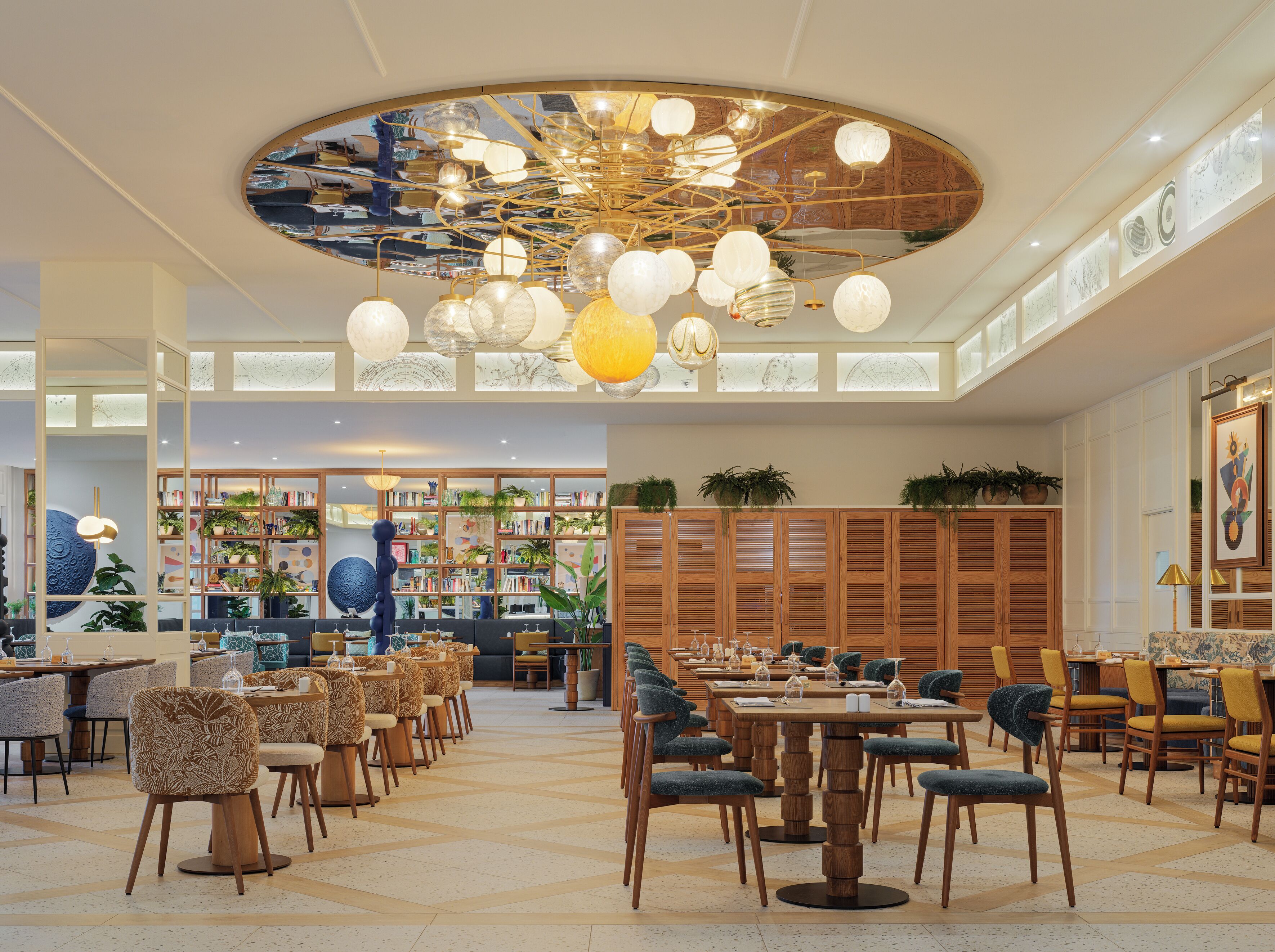 Restaurante