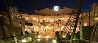 HL Paradise Island