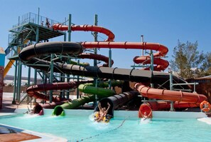 Sports facility - Paradise Island (Yaiza)