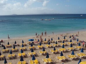 Beach nearby - Paradise Island (Yaiza)