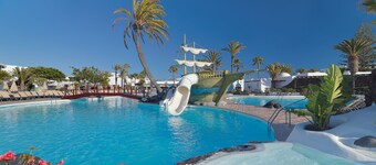 H10 Suites Lanzarote Gardens