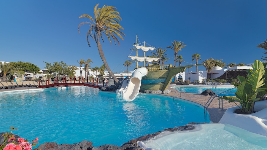 H10 Suites Lanzarote Gardens