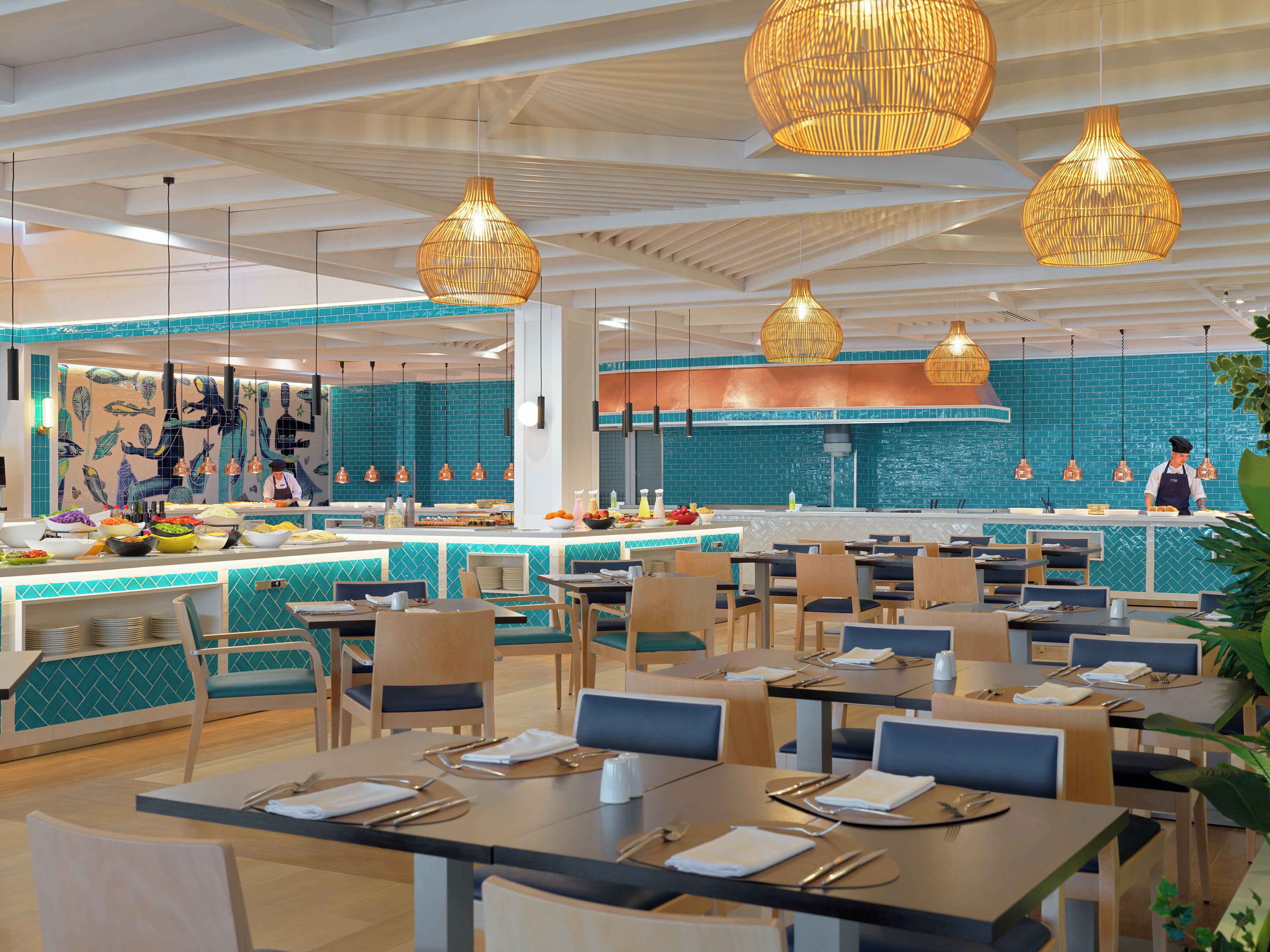 International cuisine