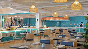 International cuisine