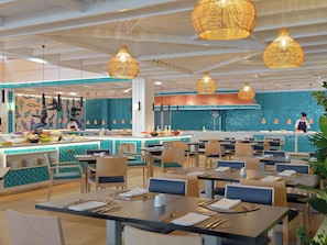 Internasjonale retter