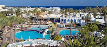 H10 Suites Lanzarote Gardens
