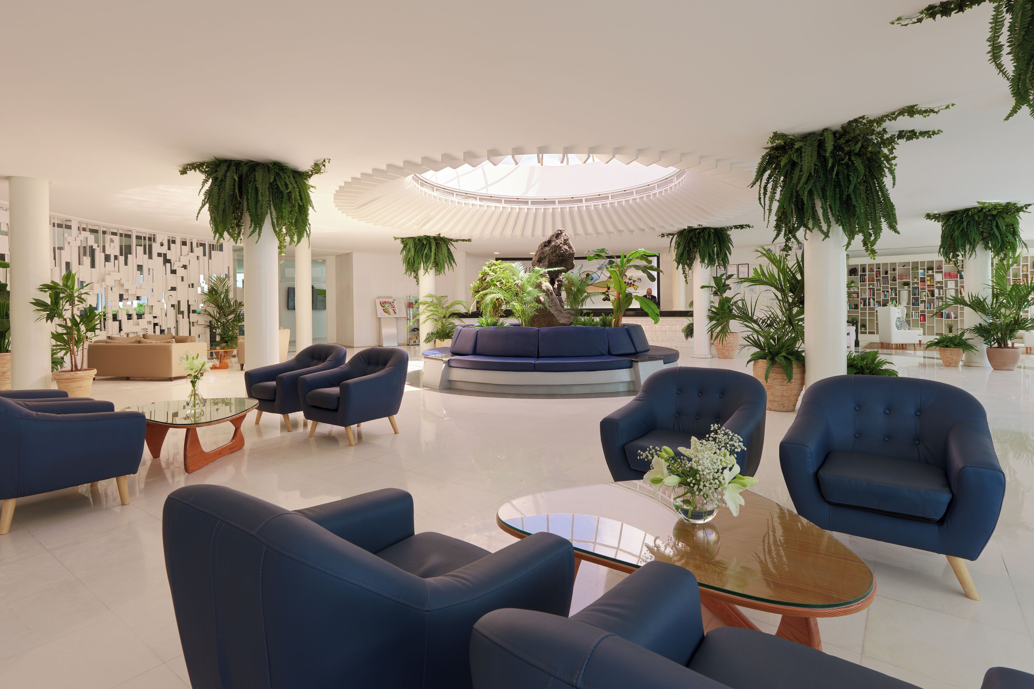 ล็อบบี้