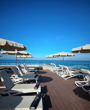 Exterior - H10 Costa Adeje Palace (Adeje)