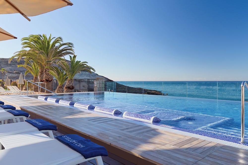 H10 Costa Adeje Palace